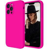 For Apple iPhone 13 (6.1 inch) New Beautiful Brand Designs Back Cover Case