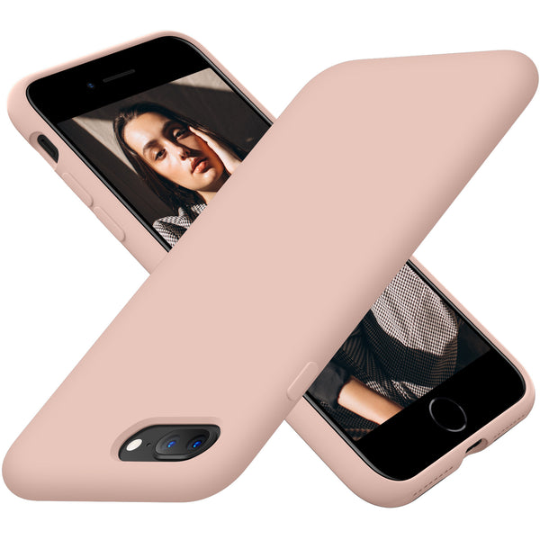 Cordking iPhone 8 Plus Case for Girls, iPhone 7 Plus Case, Silicone Ul Cordking iPhone 8 Plus Case for Girls, iPhone 7 Plus Case, Silicone Ul