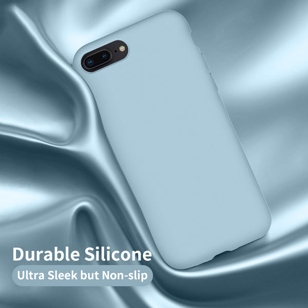 iPhone 7 Plus / 8 Plus Supreme Silicone Case - Dealy
