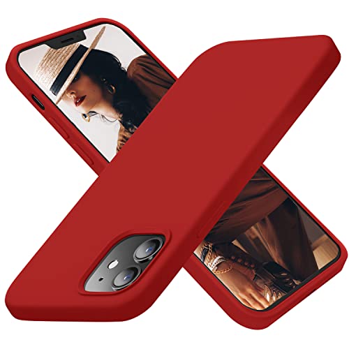 Cordking Designed for iPhone 12 Case, Designed for iPhone 12 Pro Case,