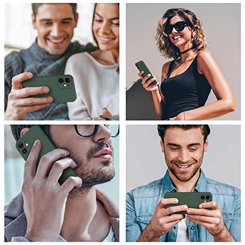 HUAYIJIE Custodia per Ulefone Note 11p Cover HUAYIJIE Custodia per Ulefone Note 11p Cover
